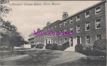 Load image into Gallery viewer, Sussex Postcard - Bognor, Merchant Tailors Ladies Home  HM529