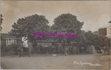 Load image into Gallery viewer, Sussex Postcard - The Square, Compton    HM531