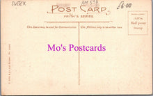 Load image into Gallery viewer, Sussex Postcard - Ticehurst, The Square  HM534
