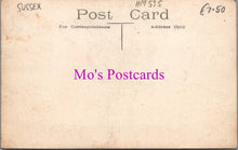 Load image into Gallery viewer, Sussex Postcard - Dicker House, Home of Mr Horatio Bottomley  HM535