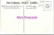 Load image into Gallery viewer, Sussex Postcard - The Priory, Warbleton   HM536