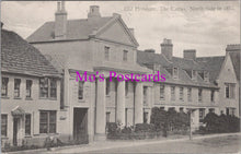 Load image into Gallery viewer, Sussex Postcard - Old Horsham, The Carfax  HM537