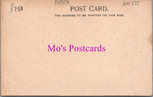 Load image into Gallery viewer, Sussex Postcard - Little London, Waldron   HM538