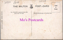 Load image into Gallery viewer, Sussex Postcard - The Steyne, Bognor    HM539
