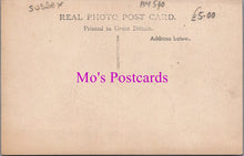 Load image into Gallery viewer, Sussex Postcard - Greetings From Steyning   HM540