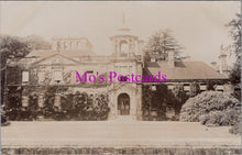 Load image into Gallery viewer, Sussex Postcard - Kidbrook House, Forest Row   HM542
