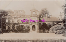 Load image into Gallery viewer, Sussex Postcard - Kidbrook House, Forest Row   HM542