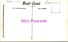 Load image into Gallery viewer, London Postcard - Selfridge Store, Coronation Decorations  HM545
