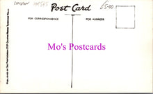Load image into Gallery viewer, London Postcard - Selfridge Store, Coronation Decorations  HM545