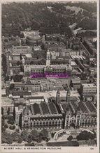 Load image into Gallery viewer, London Postcard - Albert Hall and Kensington Museums  HM546
