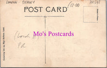 Load image into Gallery viewer, London Postcard - Stepney, East End Siege   HM548