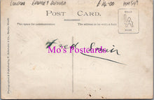 Load image into Gallery viewer, London Postcard - High Street, Green Street, Green  HM549