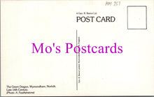 Load image into Gallery viewer, Norfolk Postcard - The Green Dragon, Wymondham   HM267
