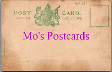 Load image into Gallery viewer, South Africa Postcard - Groote Schuur, Rondebosch HM337