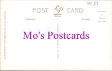 Load image into Gallery viewer, London Postcard - Trafalgar Square and The National Gallery  HM338