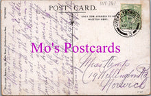 Load image into Gallery viewer, Norfolk Postcard - Gorleston-On-Sea, The Children&#39;s Corner HM341
