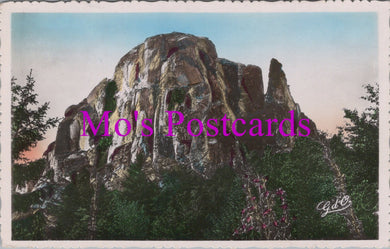 France Postcard - L'Auvergne, Le Mont-Dore  HM344