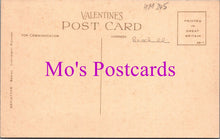 Load image into Gallery viewer, Cheshire Postcard - Chester, St John's Priory  HM345