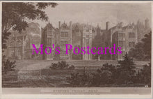 Load image into Gallery viewer, Oxfordshire Postcard - Burford Priory    HM352
