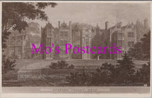 Load image into Gallery viewer, Oxfordshire Postcard - Burford Priory    HM352