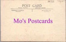 Load image into Gallery viewer, Oxfordshire Postcard - Burford Priory    HM352