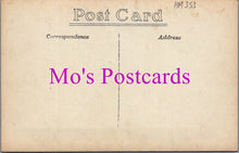 Load image into Gallery viewer, Seascape Postcard - Coastal Twilight Scene With a Steamer HM353