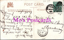 Load image into Gallery viewer, Norfolk Postcard - Norwich Castle and Cattle Market HM389