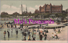 Load image into Gallery viewer, Norfolk Postcard - Gorleston-On-Sea From Breakwater   HM391
