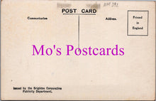 Load image into Gallery viewer, Sussex Postcard - Brighton Welcomes You   HM392