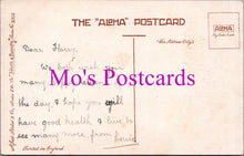Load image into Gallery viewer, Birthday Greetings Postcard - From Beauty's Realm  SW15369