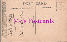 Load image into Gallery viewer, Northumberland Postcard - Newcastle Central Station Hotel SW15371