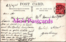 Load image into Gallery viewer, Lancashire Postcard - Liverpool, London & North Western Hotel  SW15375