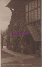 Load image into Gallery viewer, Sussex Postcard - Chichester, St Mary's Hospital   SW16372