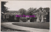 Load image into Gallery viewer, Oxfordshire Postcard - Burford Priory  SW16384