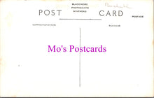 Load image into Gallery viewer, Somerset Postcard - Dunster, The Dove Cote SW16387