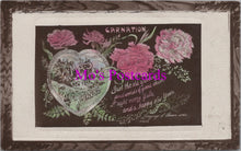 Load image into Gallery viewer, Greetings Postcard - Xmas and New Year Greetings  SW16788
