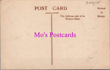 Load image into Gallery viewer, Leicestershire Postcard - Lutterworth Church Interior   SW16794