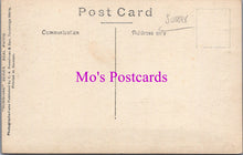 Load image into Gallery viewer, Sussex Postcard - Parish Church, Mayfield  SW16798
