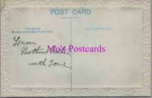 Load image into Gallery viewer, Greetings Postcard - My Birthday Wish, Black Cat  SW16801