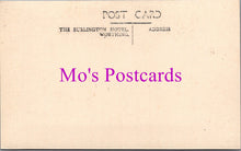 Load image into Gallery viewer, Sussex Postcard - The Burlington Hotel, Worthing   SW14747