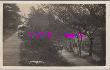 Load image into Gallery viewer, Sussex Postcard - Barrow Hill, Henfield  SW14748
