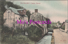 Load image into Gallery viewer, Dorset Postcard - The Old Mill, Upwey  SW14751
