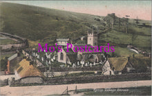 Load image into Gallery viewer, Dorset Postcard - Upwey Village  SW14752