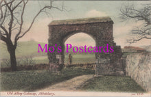 Load image into Gallery viewer, Dorset Postcard - Old Abbey Gateway, Abbotsbury  SW14753