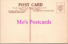 Load image into Gallery viewer, Dorset Postcard - Old Abbey Gateway, Abbotsbury  SW14753