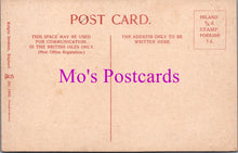 Load image into Gallery viewer, Railways Postcard - The Riviera Express Train SW14758