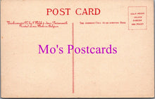 Load image into Gallery viewer, Dorset Postcard - Entrance To Swanage Pier  SW14759