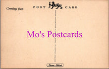 Load image into Gallery viewer, Dorset Postcard - Thomas Hardy Memorial, Dorchester  SW14766
