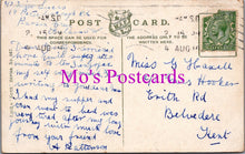 Load image into Gallery viewer, London Postcard - Old Beckenham    SW14769