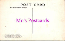 Load image into Gallery viewer, Hertfordshire Postcard - The Ovaltine Factory and Farms, King's Langley SW14771